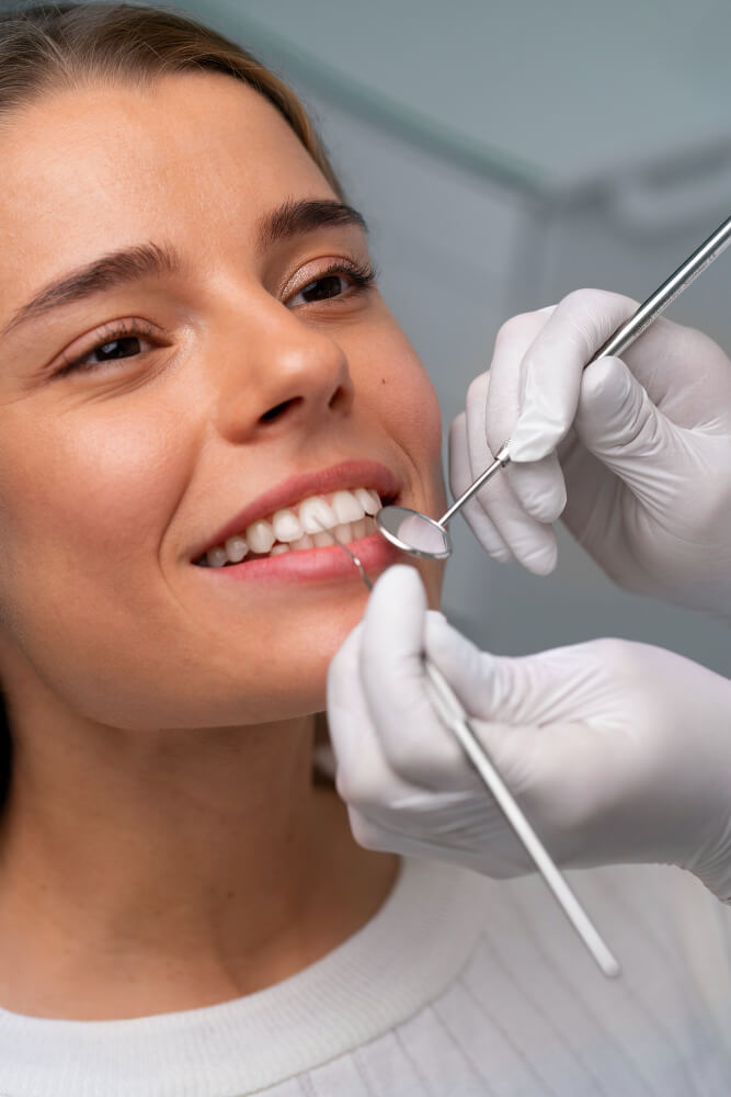 Dentist in Woodland CA providing family and cosmetic care