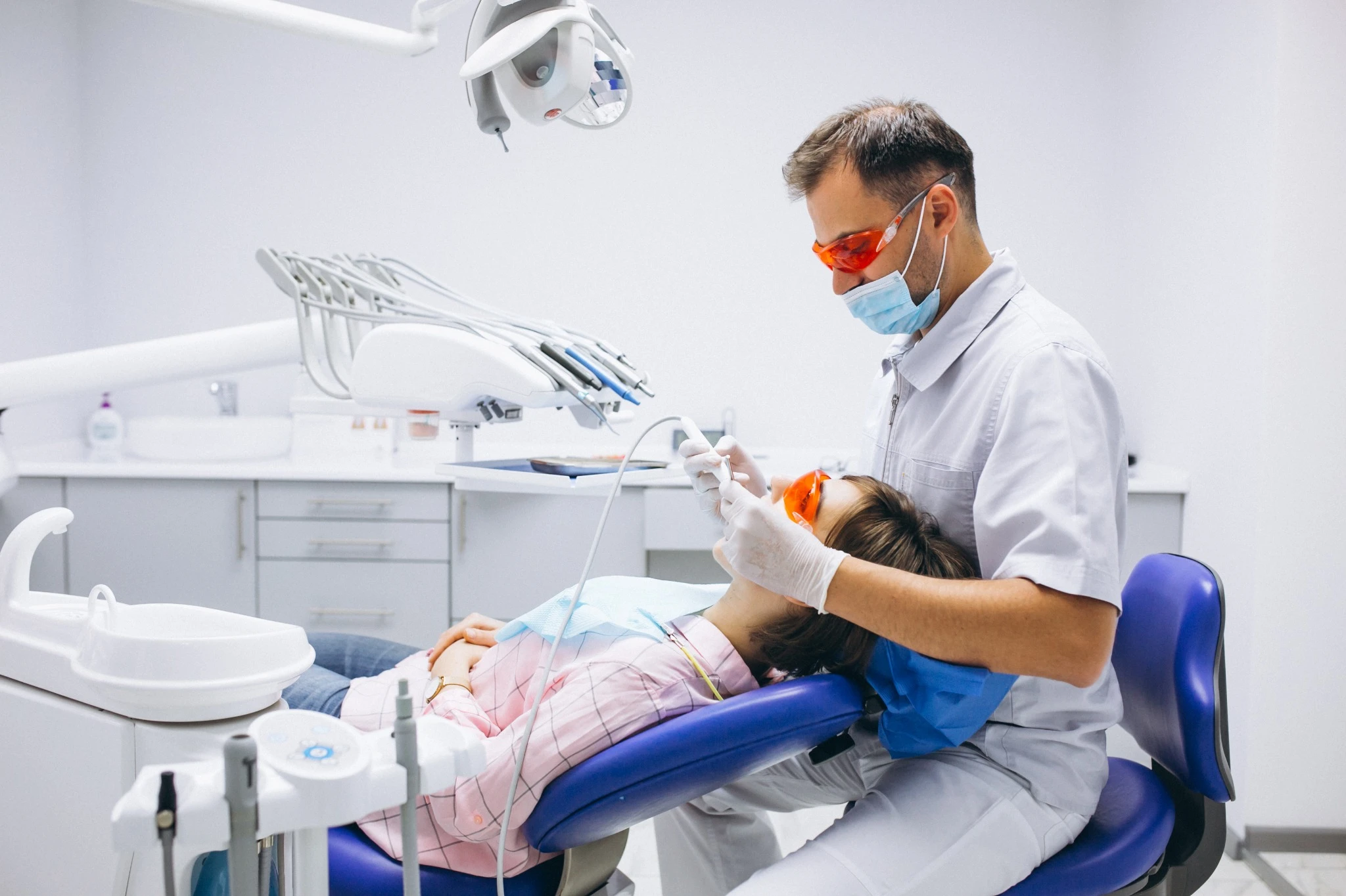 The Top 5 Most Common Dental Problems in Woodland Patients (And How We Fix Them)