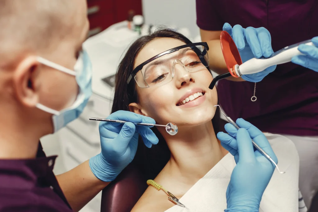 Best Dentist Near Me in Woodland CA - Springlake Dental