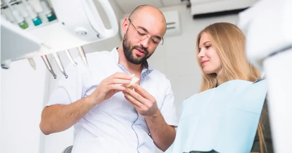 Dental implants cost consultation at SpringLake Dental in Woodland CA 95776