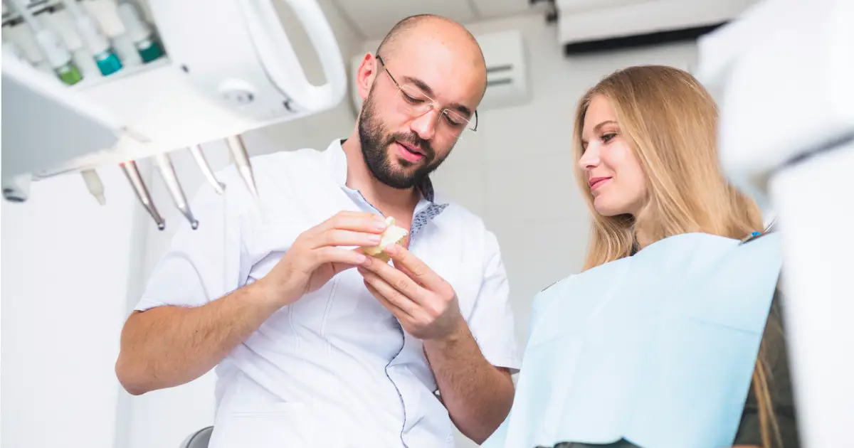 How Much Do Dental Implants Cost in Woodland, CA 95776?