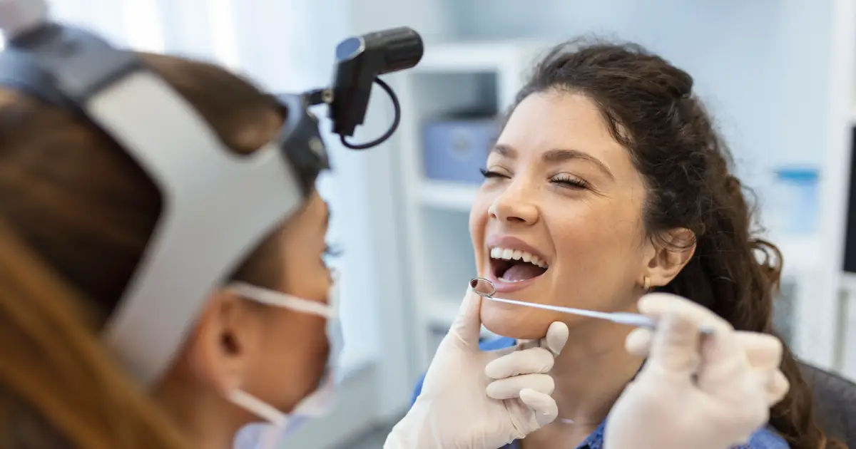 Bad Breath Dentist Woodland CA — What’s Really Causing It and How We Fix It