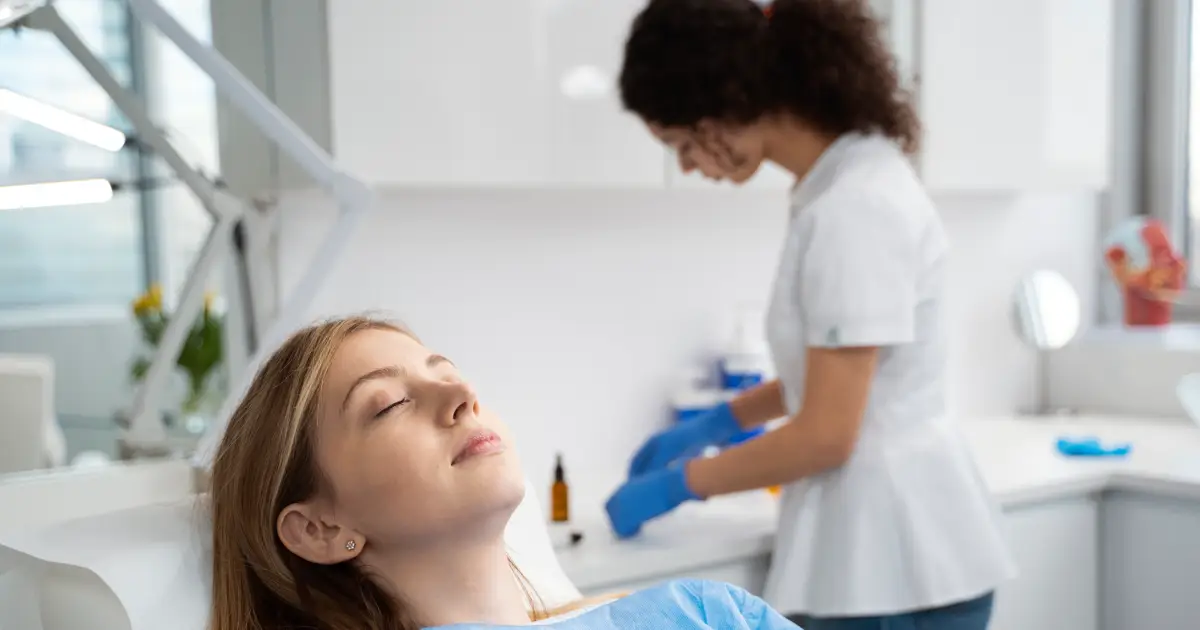 Dental Anxiety in Woodland, CA 95776 — How Sedation Dentistry Helps You Finally Get Care