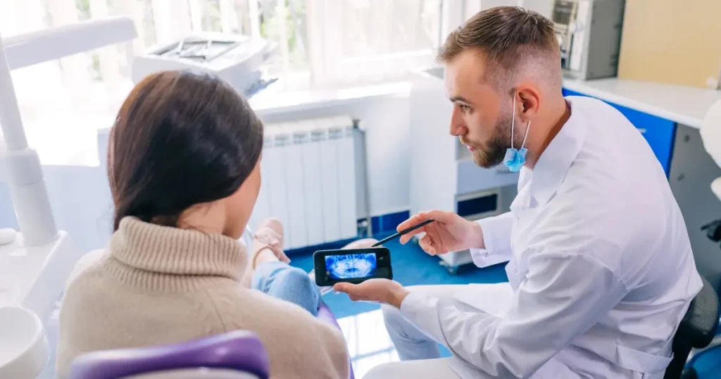 Missing teeth options in Woodland CA 95776 SpringLake Dental