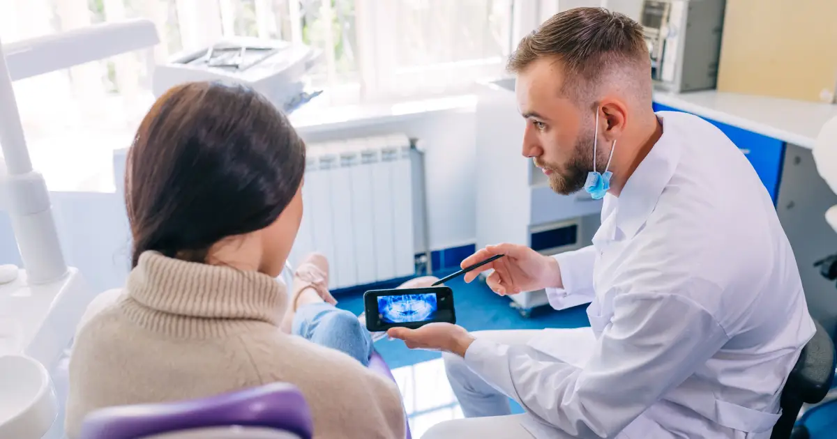 Missing Teeth Options in Woodland, CA 95776 — Implants, Bridges & Dentures Compared