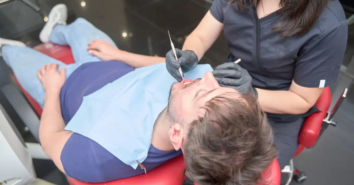Cracked Tooth Woodland CA — When It Is an Emergency and What We Do About It