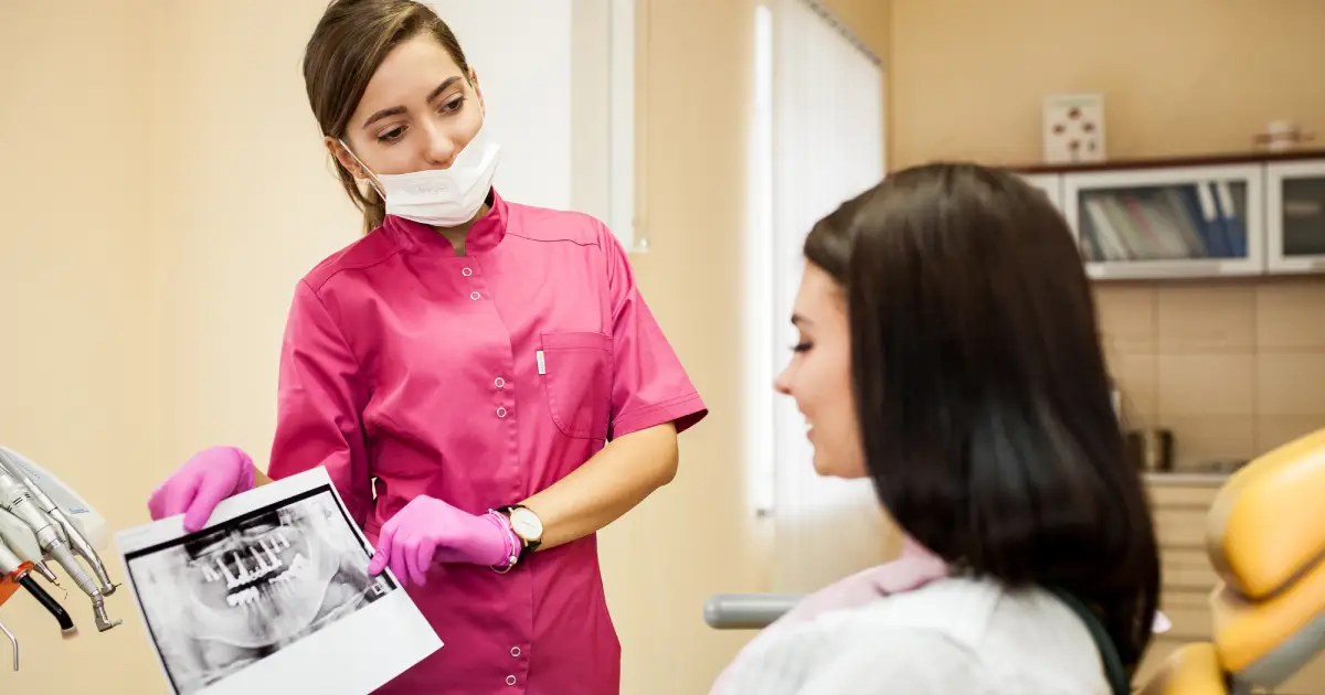 Dental Care Pregnancy Woodland CA — What’s Safe, What to Avoid & When to Go
