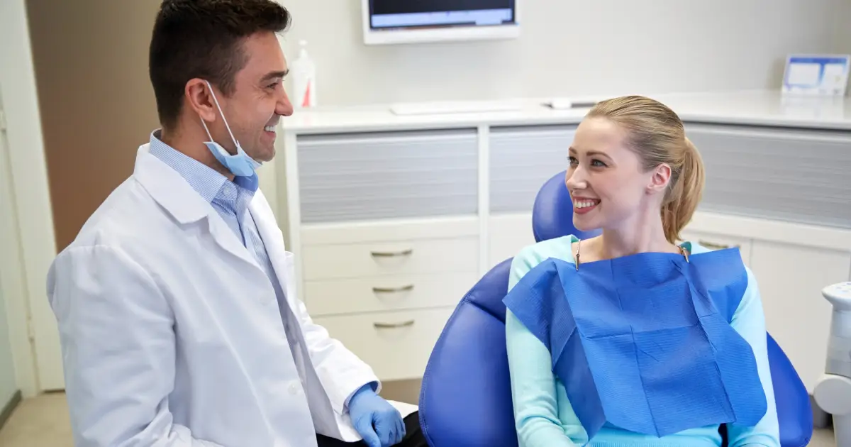 First Dental Visit Woodland CA — What to Expect at SpringLake Dental